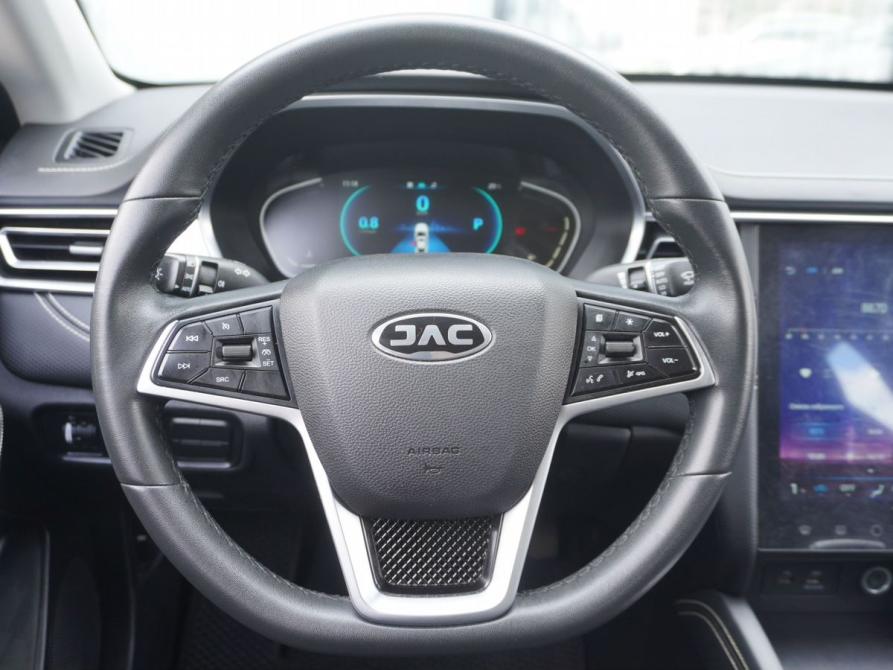 JAC J7 I Москва  - изображение 15