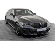 BMW 5 серии VII (G30/G31/G38) Рестайлинг Москва  - изображение 33