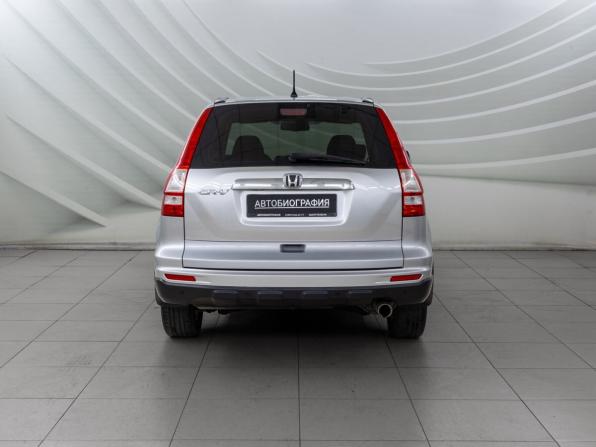 Honda CR-V III Рестайлинг с пробегом 2011 года, цена 1 525 000 рублей, 173360 км, внедорожник, Автокод Объявления