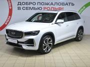 Geely Monjaro I Москва  - изображение 26