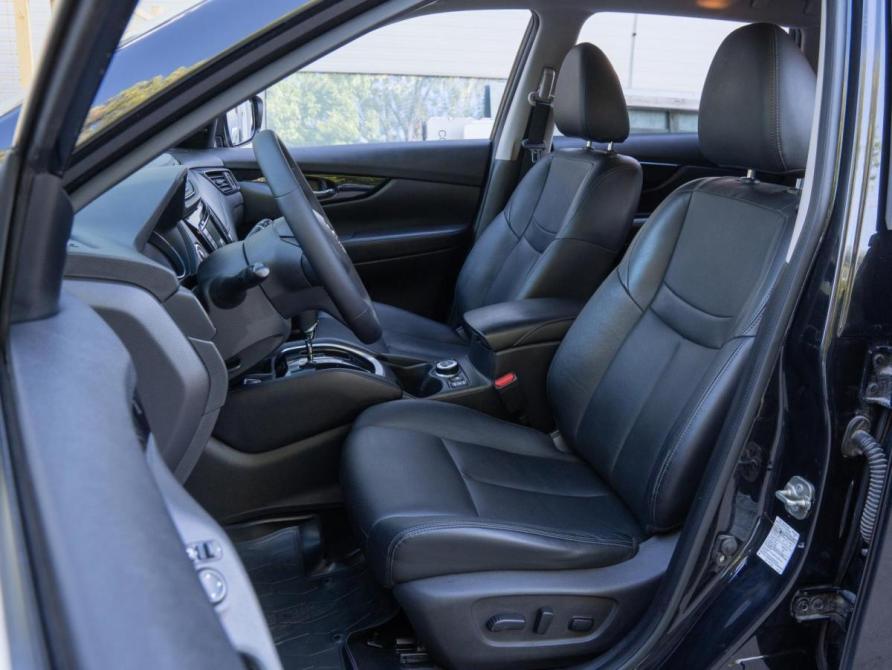 Nissan X-Trail III Рестайлинг Волгоград  - изображение 13
