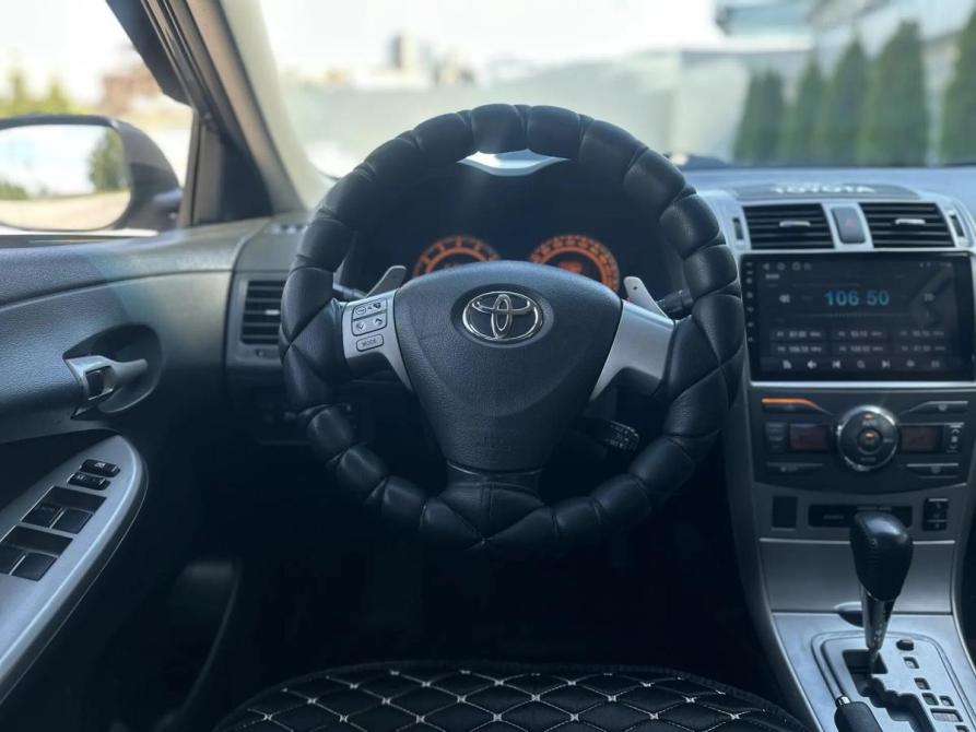 Toyota Corolla X (E140 E150) Уфа  - изображение 9