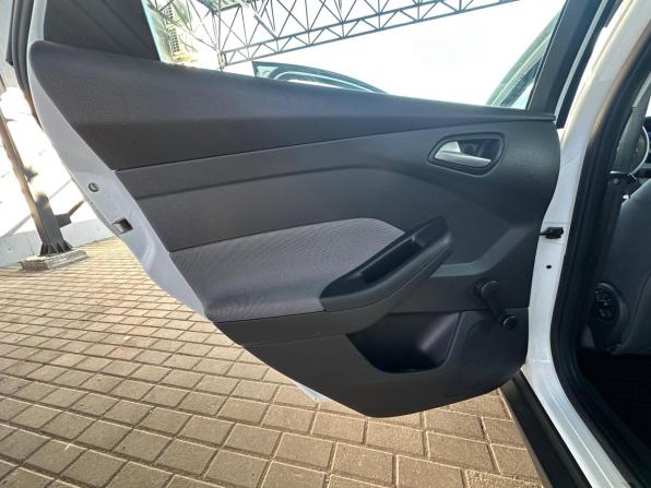 Ford Focus III с пробегом 2012 года, цена 575 000 рублей, 199000 км, хэтчбек, Автокод Объявления
