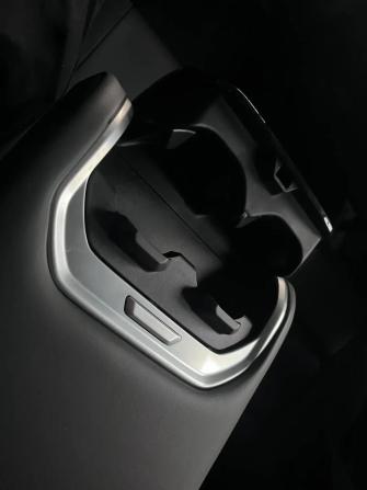 Geely Tugella I Рестайлинг с пробегом 2022 года, цена 2 455 000 рублей, 90364 км, внедорожник, Автокод Объявления