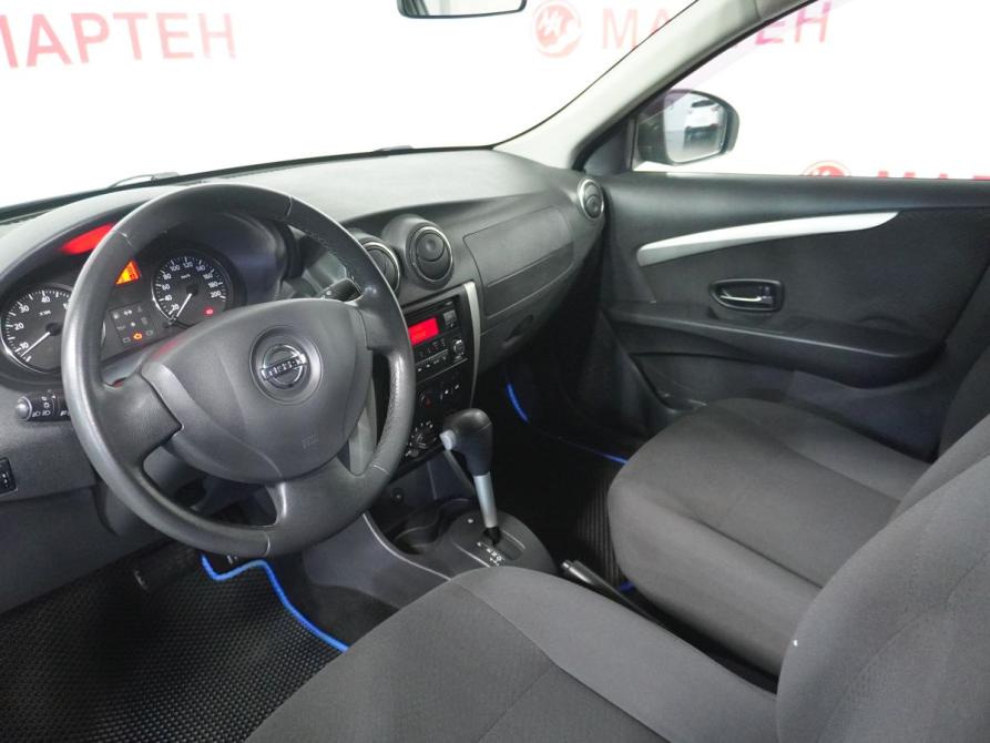 Nissan Almera III (G15) Вологда  - изображение 9