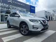 Nissan X-Trail III Рестайлинг Тверь  - изображение 30