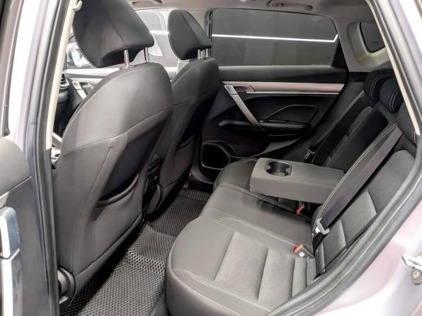 Geely Coolray I с пробегом 2020 года, цена 1 425 000 рублей, 108833 км, внедорожник, Автокод Объявления