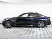 BMW 5 серии VII (G30/G31/G38) Москва  - изображение 27