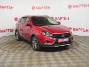 Lada (ВАЗ) Vesta I Вологда  - изображение 20
