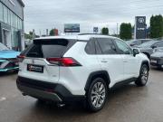 Toyota RAV4 V (XA50) Калуга  - изображение 29