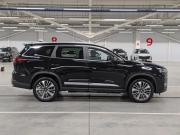 Chery Tiggo 8 Pro Max I Рестайлинг Казань  - изображение 32