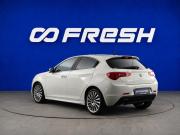 Alfa Romeo Giulietta III Москва  - изображение 21