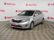 Kia Rio III Вологда  - изображение 18