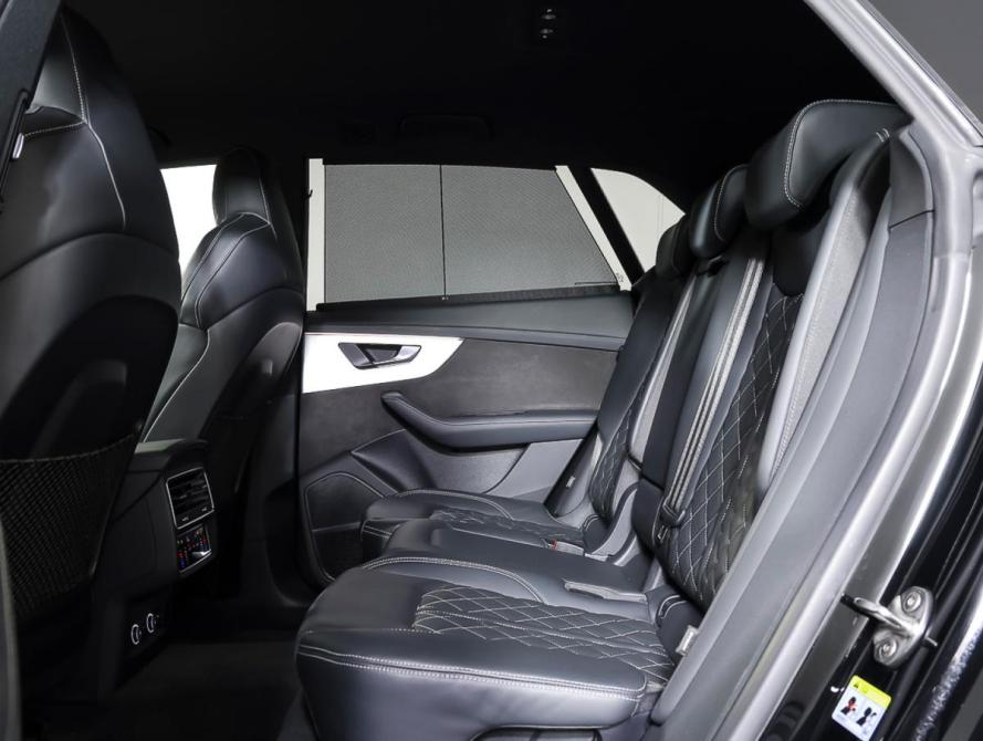 Audi SQ8 I (4M) Москва  - изображение 12