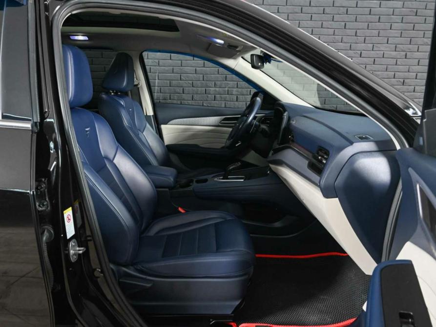 Haval F7 I Рестайлинг Екатеринбург  - изображение 12