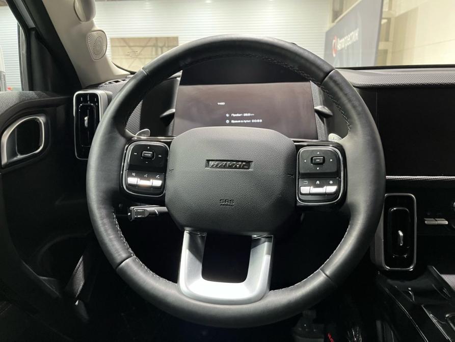 Haval Dargo I Пермь  - изображение 16