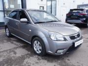 Kia Rio II Рестайлинг Москва  - изображение 18