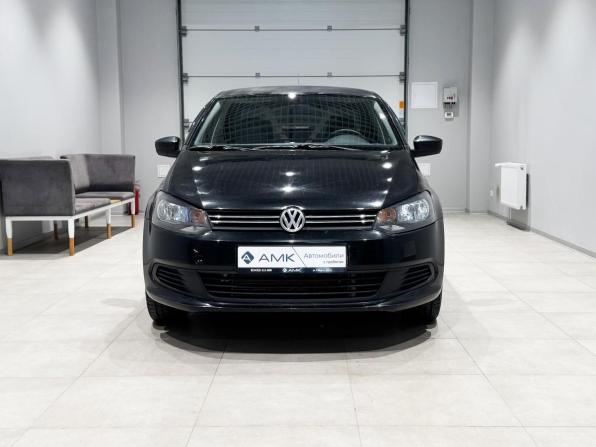 Volkswagen Polo V с пробегом 2012 года, цена 698 806 рублей, 224910 км, седан, Автокод Объявления