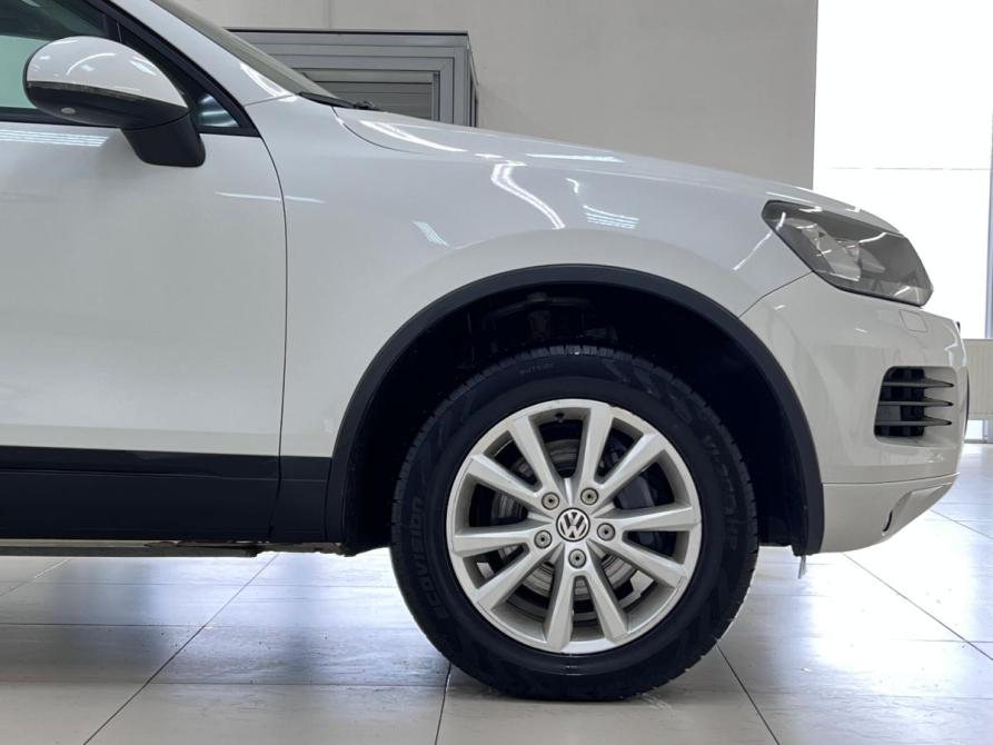 Volkswagen Touareg II Волгоград  - изображение 9