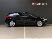Ford Focus III Рестайлинг Челябинск  - изображение 29