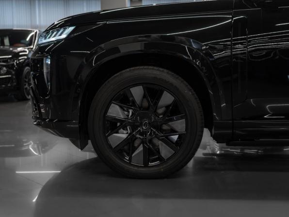 GAC Trumpchi S7 I Рестайлинг с пробегом 2026 года, цена 5 240 000 рублей, 11 км, внедорожник, Автокод Объявления