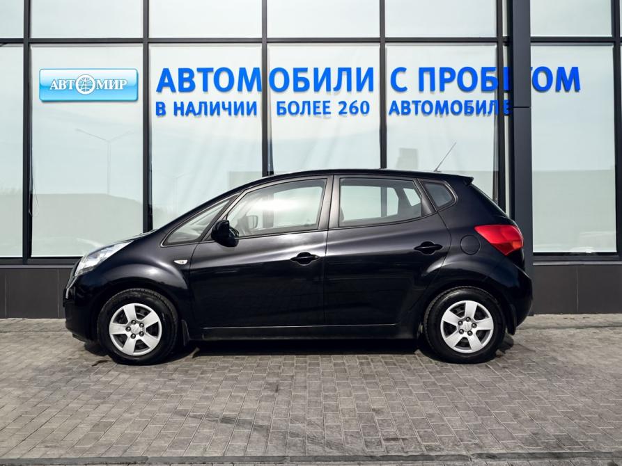 Kia Venga I Екатеринбург  - изображение 2