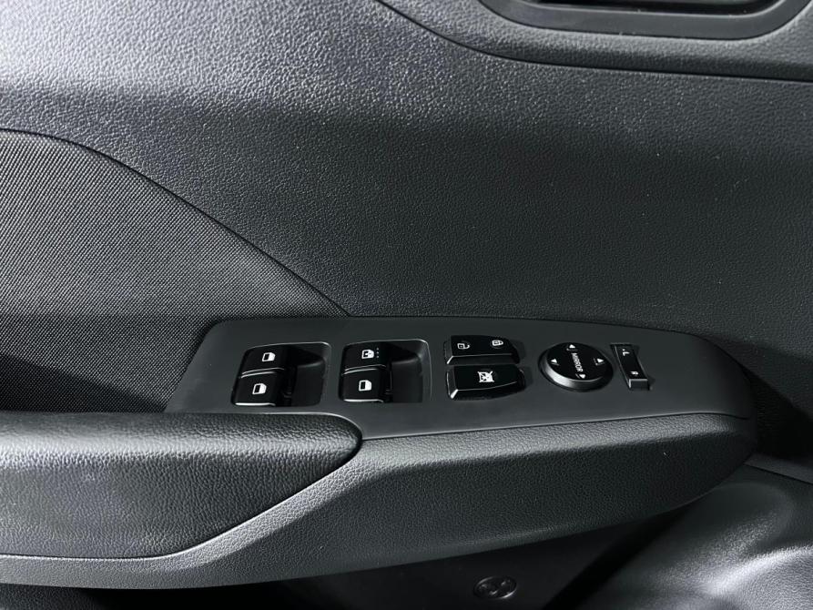 Hyundai Solaris II Рестайлинг Ростов-на-Дону  - изображение 17