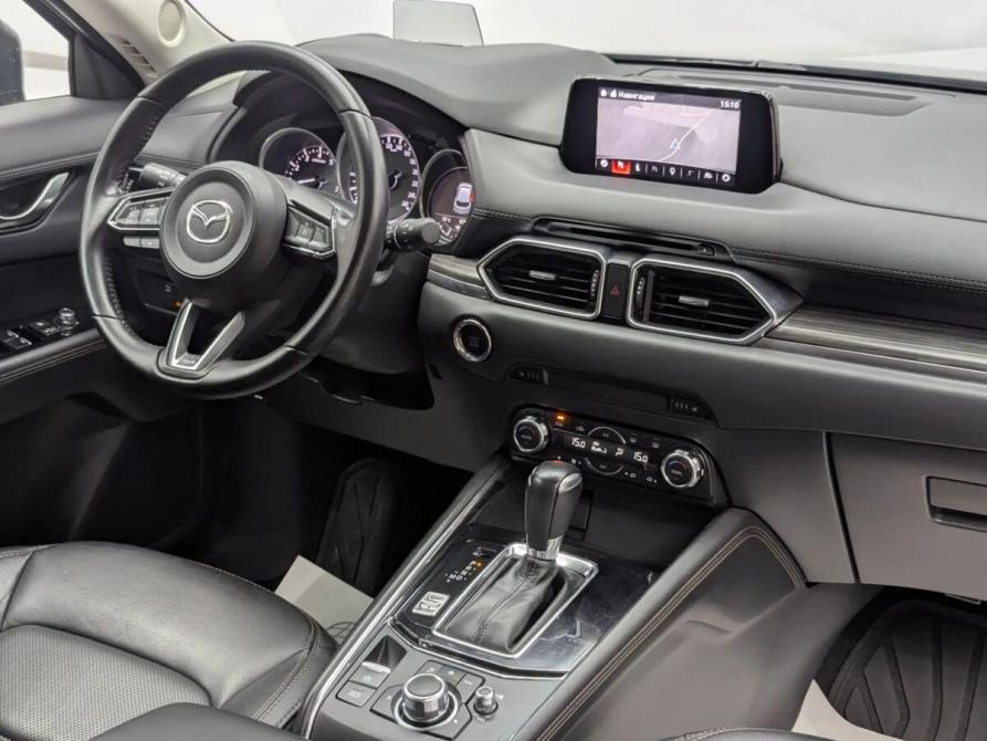 Mazda CX-5 II Воронеж  - изображение 11