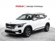 Kia Seltos I Москва  - изображение 25