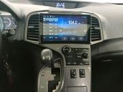 Toyota Venza I Рестайлинг Архангельск  - изображение 39