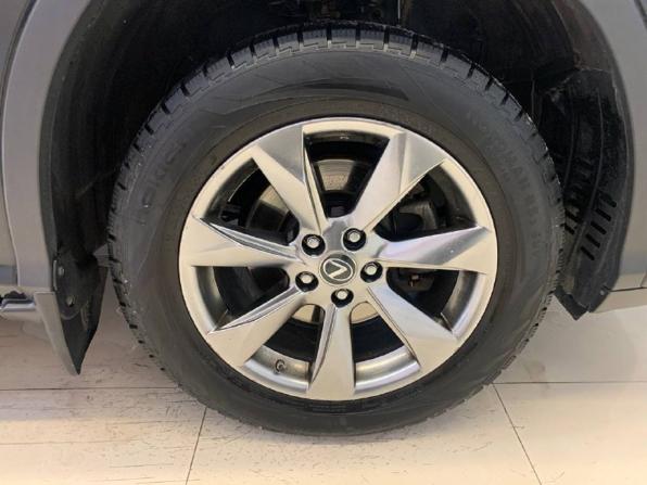 Lexus RX IV с пробегом 2018 года, цена 3 780 000 рублей, 141305 км, внедорожник, Автокод Объявления