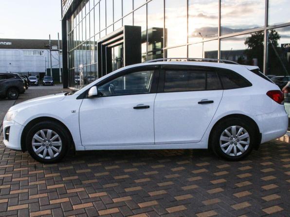 Chevrolet Cruze I Рестайлинг с пробегом 2013 года, цена 761 300 рублей, 164644 км, универсал, Автокод Объявления