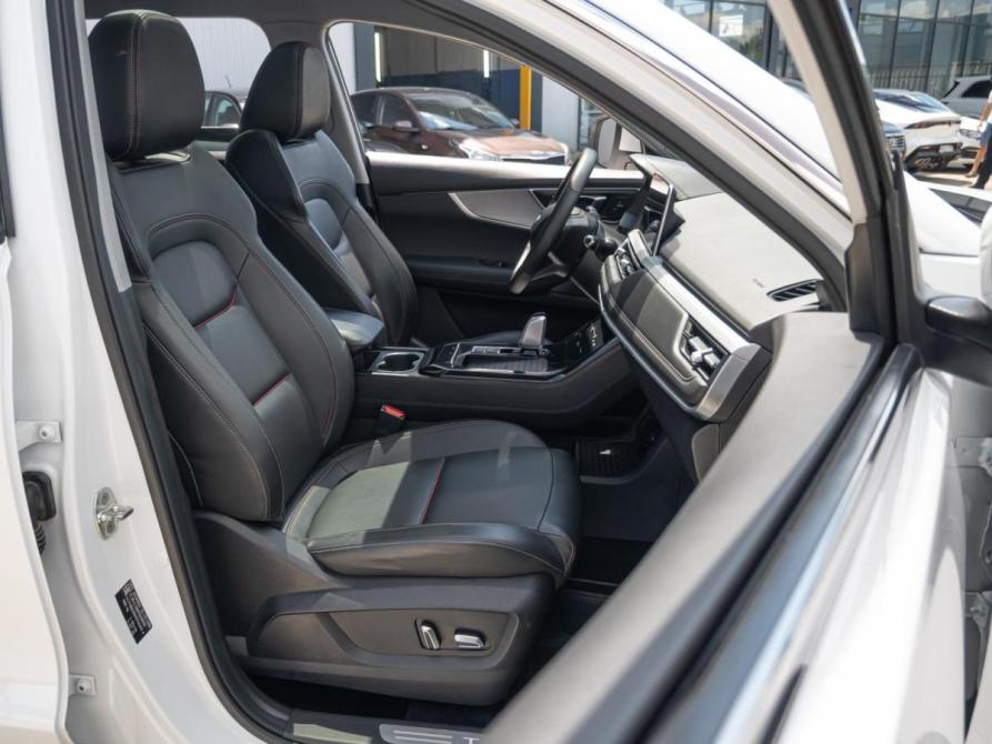 Chery Tiggo 7 Pro I Краснодар  - изображение 8