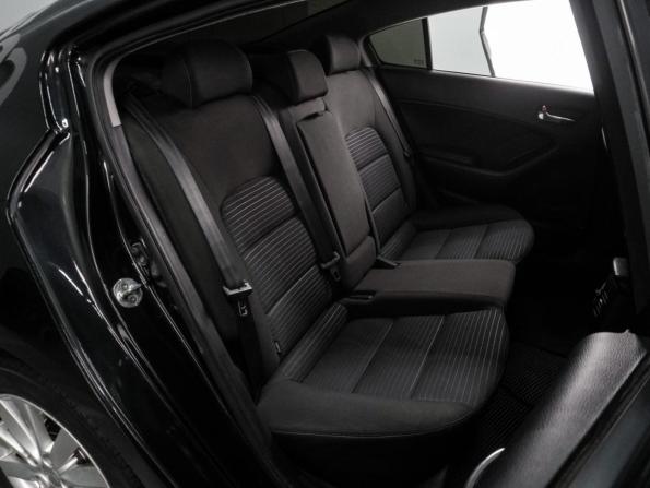 Kia Cerato III Рестайлинг (Classic) с пробегом 2017 года, цена 999 000 рублей, 193564 км, седан, Автокод Объявления