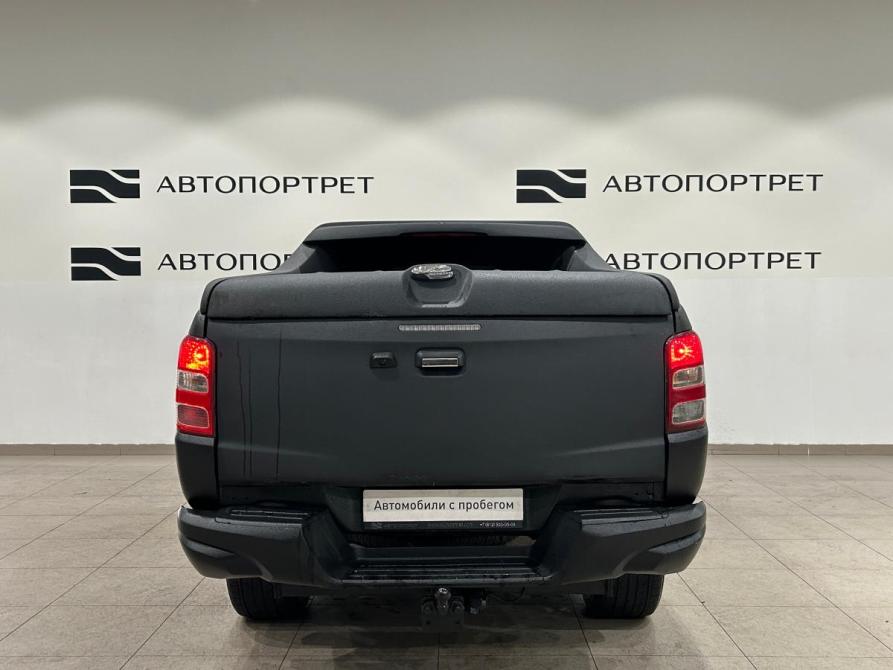 Fiat Fullback I Санкт-Петербург  - изображение 6