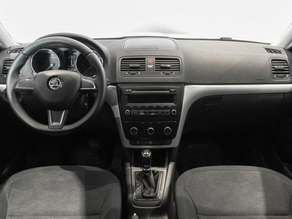 Skoda Yeti I с пробегом 2014 года, цена 1 234 495 рублей, 132331 км, внедорожник, Автокод Объявления