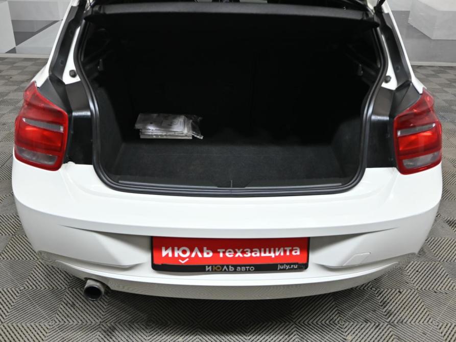 BMW 1 серии II (F20/F21) Екатеринбург  - изображение 6