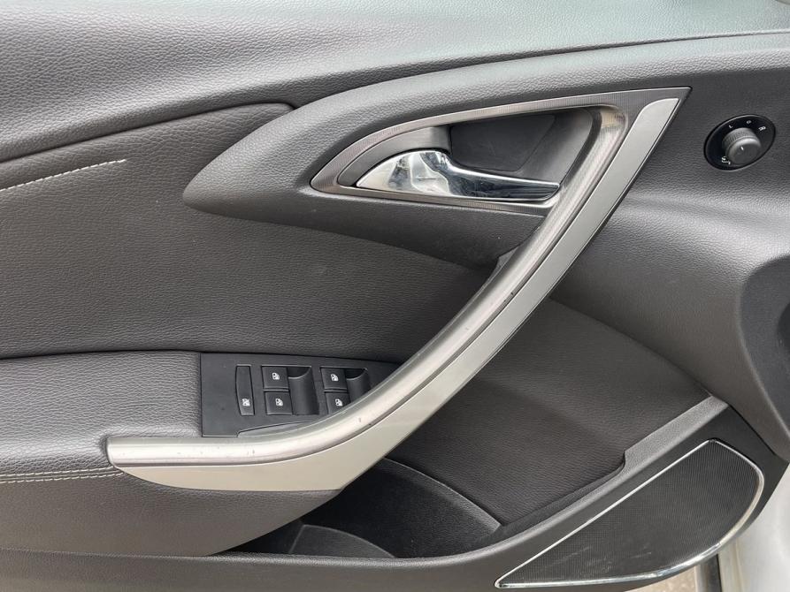 Opel Astra J Владимир  - изображение 12