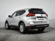 Nissan X-Trail III Рестайлинг Санкт-Петербург  - изображение 28