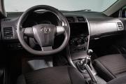 Toyota Corolla X (E140 E150) Рестайлинг Сургут  - изображение 29