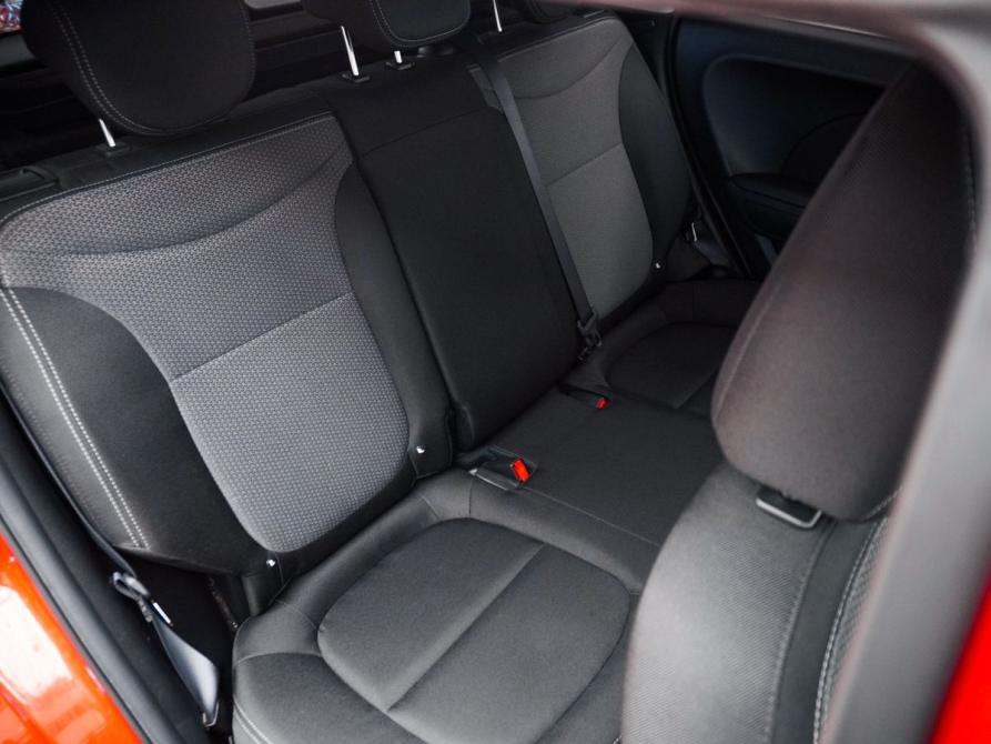 Kia Soul II Рестайлинг Ростов-на-Дону  - изображение 24