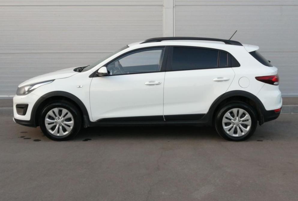 Kia Rio IV Иваново  - изображение 4