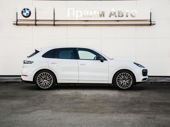 Porsche Cayenne III с пробегом 2019 года, цена 7 150 000 рублей, 88880 км, внедорожник, Автокод Объявления