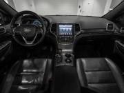 Jeep Grand Cherokee IV (WK2) Рестайлинг Москва  - изображение 37