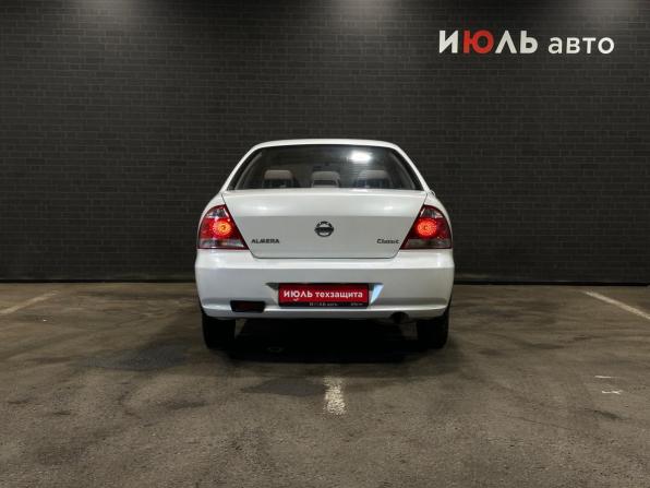 Nissan Almera Classic I с пробегом 2012 года, цена 430 000 рублей, 207654 км, седан, Автокод Объявления