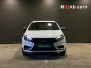 Lada (ВАЗ) Vesta I Челябинск  - изображение 21