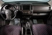 Nissan Navara (Frontier) III (D40) Сургут  - изображение 30