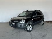 Hyundai Tucson I Москва  - изображение 19