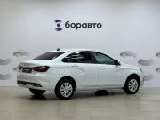 Lada (ВАЗ) Vesta I Рестайлинг (NG) Ставрополь  - изображение 21