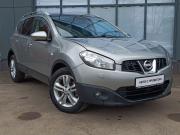 Nissan Qashqai+2 I Рестайлинг Ярославль  - изображение 20